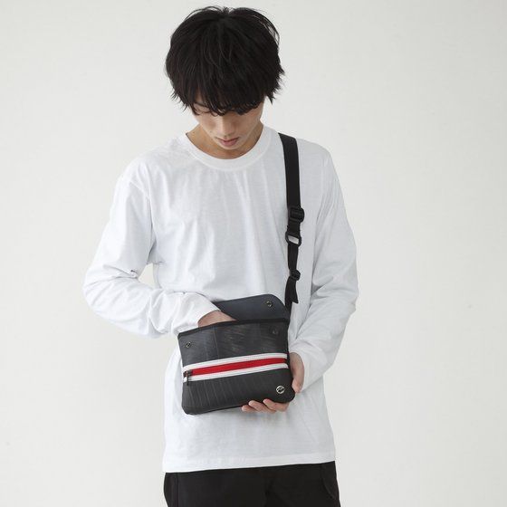 ���ʃ��C�_�[�h���C�u�~SEAL�@�g���x���T�R�b�V���E�H���b�g