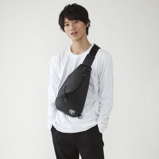 ���ʃ��C�_�[�~SEAL�@�����V�����_�[�o�b�Ospiral�@���ԃ��[�V���O�N���u���f��