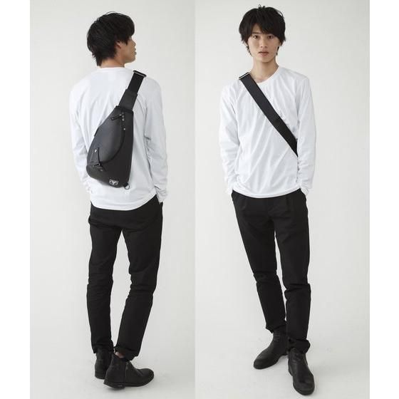 ���ʃ��C�_�[�~SEAL�@�����V�����_�[�o�b�Ospiral�@���ԃ��[�V���O�N���u���f��