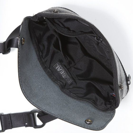 ���ʃ��C�_�[�~SEAL�@�g���x���T�R�b�V���E�H���b�g�@���ԃ��[�V���O�N���u���f��