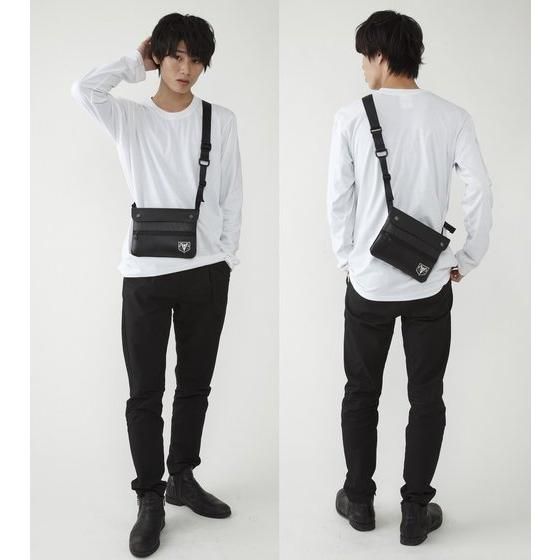 ���ʃ��C�_�[�~SEAL�@�g���x���T�R�b�V���E�H���b�g�@���ԃ��[�V���O�N���u���f��