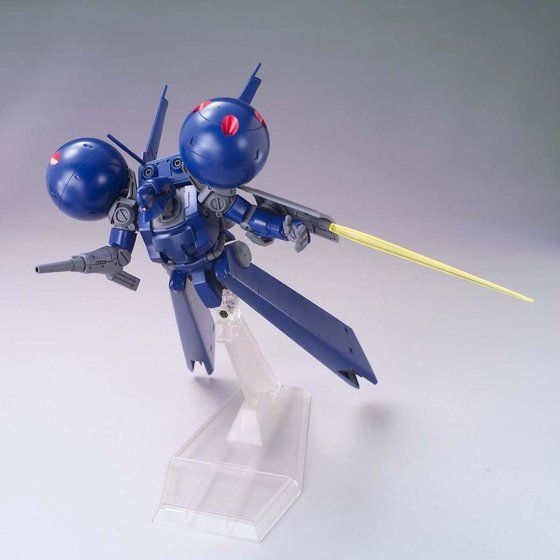 gf 1/144 hbcF
