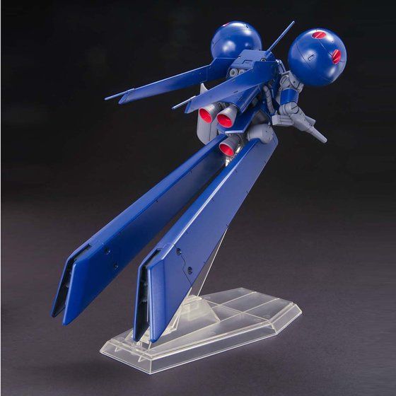 gf 1/144 hbcF