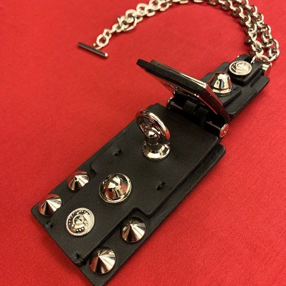 ���ʃ��C�_�[�[�������~KAZUKI NAGAYAMA�@�v�y�l�b�N���X�z