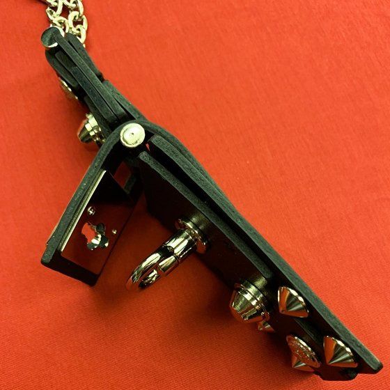 ���ʃ��C�_�[�[�������~KAZUKI NAGAYAMA�@�v�y�l�b�N���X�z