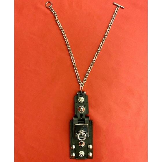 ���ʃ��C�_�[�[�������~KAZUKI NAGAYAMA�@�v�y�l�b�N���X�z