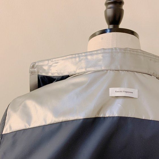 ���ʃ��C�_�[�[�������~KAZUKI NAGAYAMA�@�v�y�V���c�z