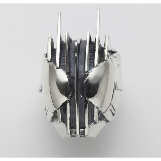 ���ʃ��C�_�[�f�B�P�C�h�~haraKIRI�@silver925 �t�F�C�X�����O