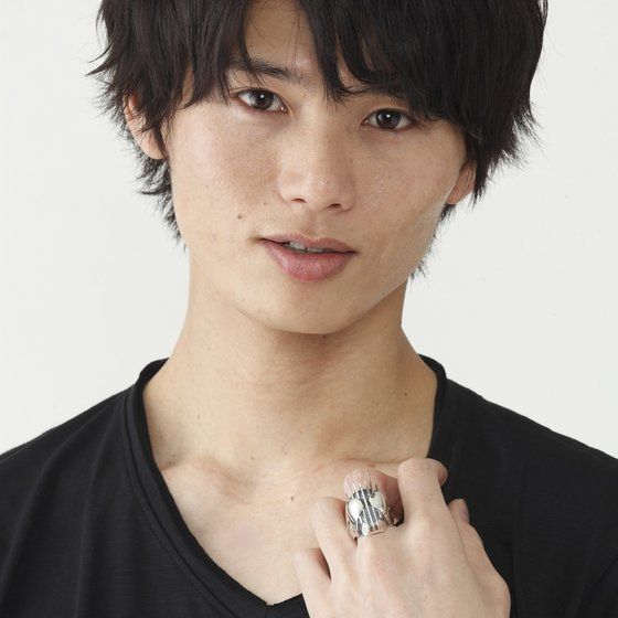 ���ʃ��C�_�[�f�B�P�C�h�~haraKIRI�@silver925 �t�F�C�X�����O