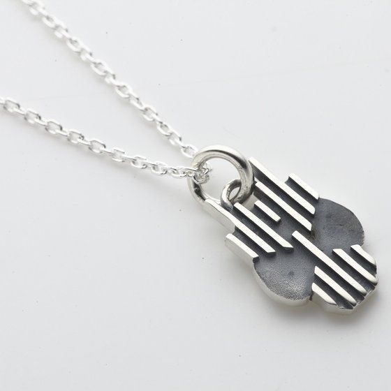 ���ʃ��C�_�[�f�B�P�C�h�~haraKIRI�@silver925 �@�l�b�N���X