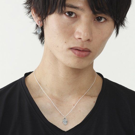 ���ʃ��C�_�[�f�B�P�C�h�~haraKIRI�@silver925 �@�l�b�N���X