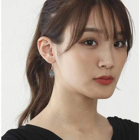 ���ʃ��C�_�[�f�B�P�C�h�~haraKIRI�@silver925 �@�s�A�X�^�C�������O�i�Ў��j