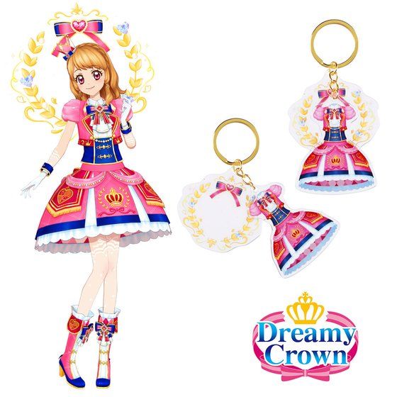 �A�C�J�c�I�X�^�C���@�h���X�A�N�����L�[�z���_�[