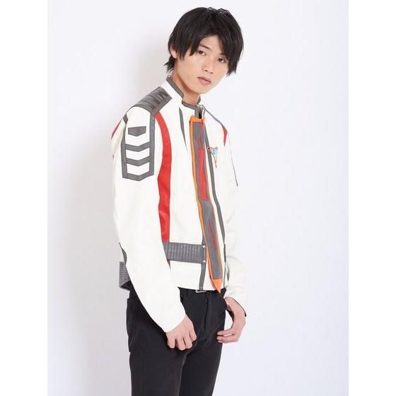 �E���g���}���e�B�K�@�wGUTS�x�����W���P�b�g