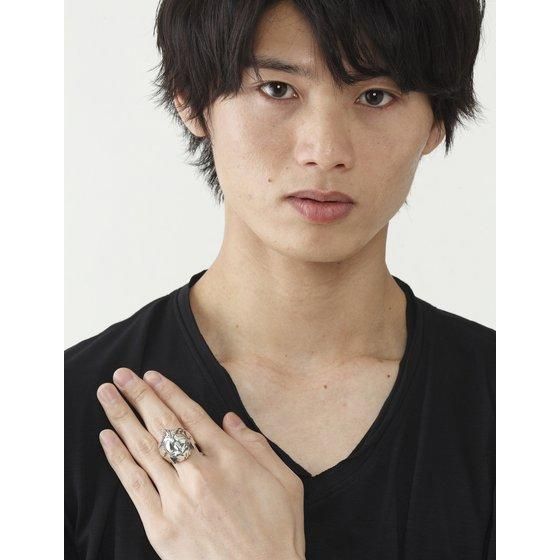 ʃC_[A}]Y~haraKIRI@silver925@tFCXO@A}]At@