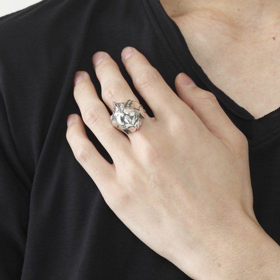 ʃC_[A}]Y~haraKIRI@silver925@tFCXO@A}]At@