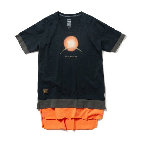 �X�^�����[�E�L���[�u���b�N�ē�i�@2001�N�F���̗��@���C���[�h�J�b�g�\�[