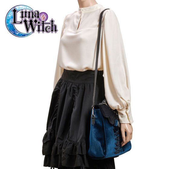 AIKATSU!STYLE for LADY �S�V�b�N�R���N�V����04~�N���V�J���o�b�O~