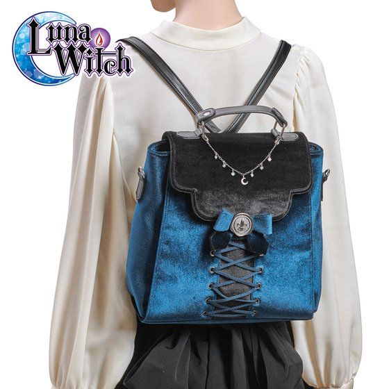 AIKATSU!STYLE for LADY クラシカルバッグ リフレクトムーン AIKATSU!STYLE for LADY ゴシックコレクション04~クラシカル