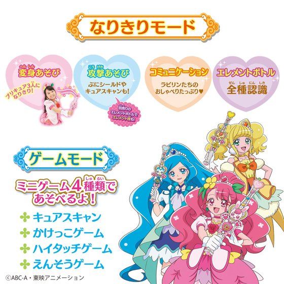 �q�[�����O���� �v���L���A�@�L���A�^�b�` �ϐg�q�[�����O�X�e�b�LDX�i���ł����o�b�N�t���j