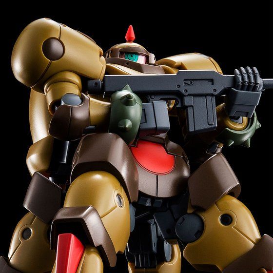 ＨＧ 1/144 デスビースト