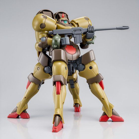 ＨＧ 1/144 デスビースト