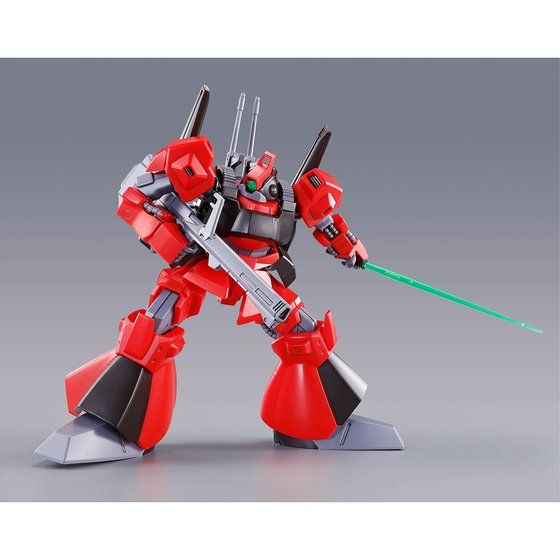 予約販売 HG リック・ディアス（クワトロ機）／ストライクダガー／ジム 