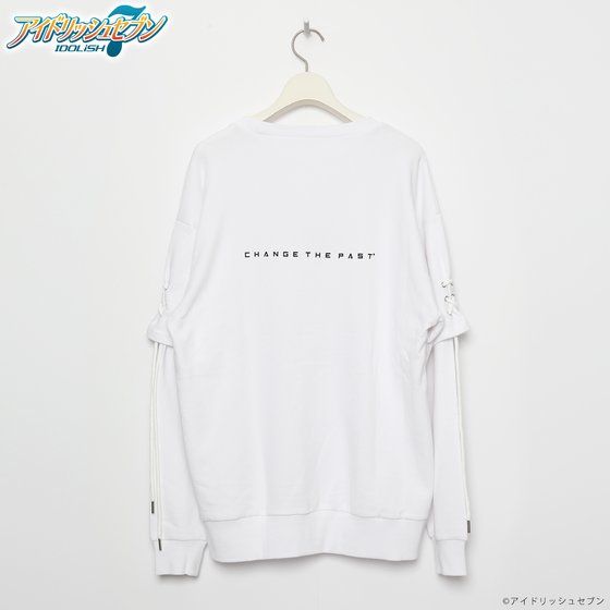 IDOLiSH7×LEGENDA MITSUKI IZUMI Sweat shirts