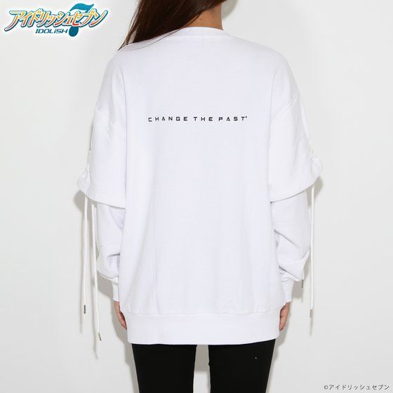 IDOLiSH7~LEGENDA MITSUKI IZUMI Sweat shirts