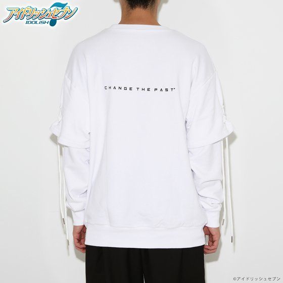 IDOLiSH7~LEGENDA MITSUKI IZUMI Sweat shirts