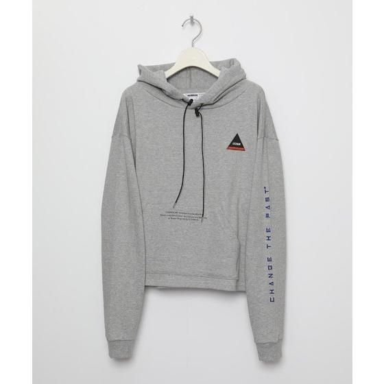 IDOLiSH7�~LEGENDA IORI IZUMI Short Hoodie