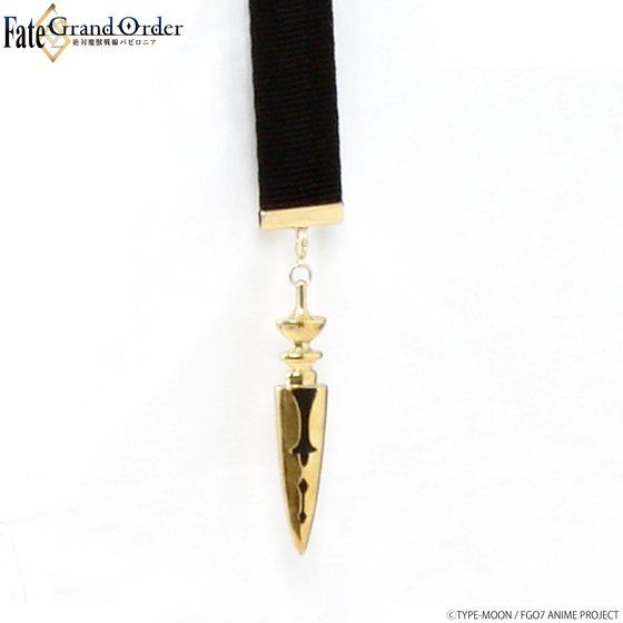 Fate/Grand Order -ΖborjA- s[X(LOD)