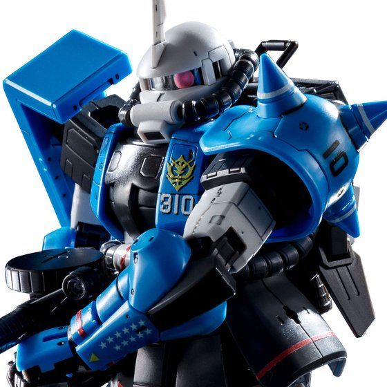 qf 1/144 MS-06R-1A [}ECgjOpUNIIyRFQOQONUz