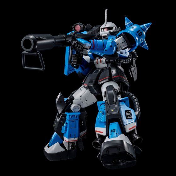 qf 1/144 MS-06R-1A [}ECgjOpUNIIyRFQOQONUz