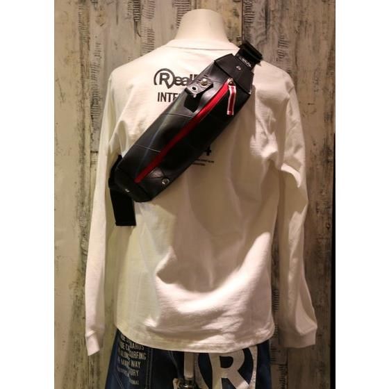 ���ʃ��C�_�[�h���C�u�~SEAL�@�{�f�B�o�b�O�E�H�[�^�[�v���[�t