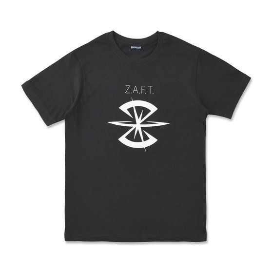 �@����m�K���_��SEED Z.A.F.T.�}�[�N �s�V���c