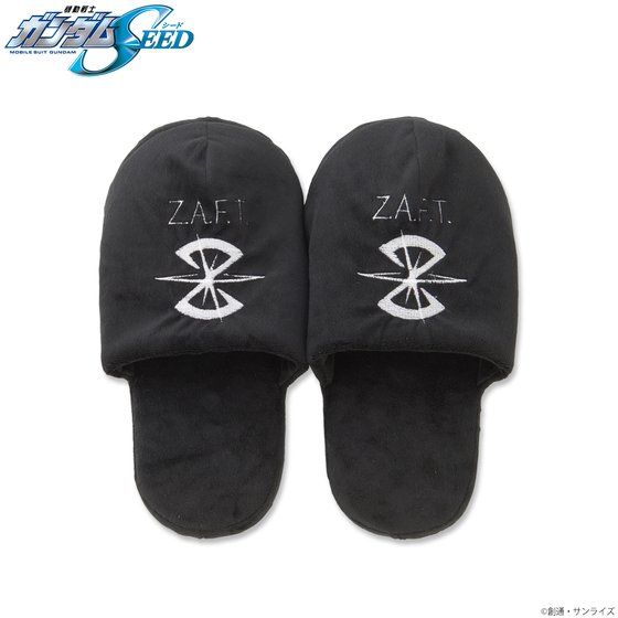 �@����m�K���_��SEED Z.A.F.T.�}�[�N ���[���V���[�Y