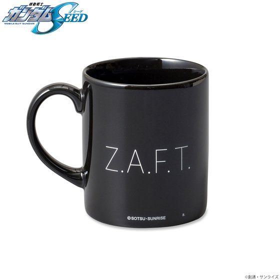 �@����m�K���_��SEED Z.A.F.T.�}�[�N �}�O�J�b�v