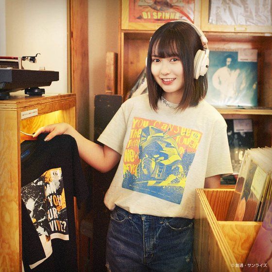 STRICT-G  GUNDAM RECORDS w@mK_ZZxTVc
