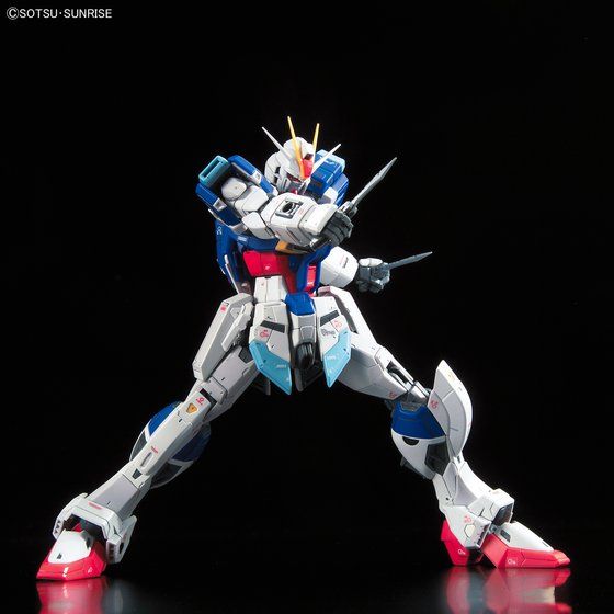 RG 1/144 フォースインパルスガンダム│株式会社BANDAI SPIRITS 