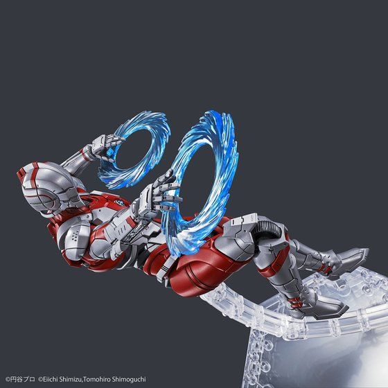 Figure-rise Standard ULTRAMAN [B TYPE] -ACTION-