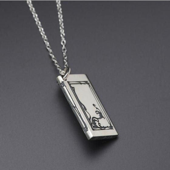 ���ʃ��C�_�[W�~haraKIRI�@�t�B���b�v�̖{�@�l�b�N���X