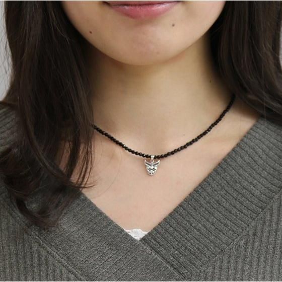 ���ʃ��C�_�[�N�E�K�@�N�E�K�}�[�N�@�V���o�[925�l�b�N���X