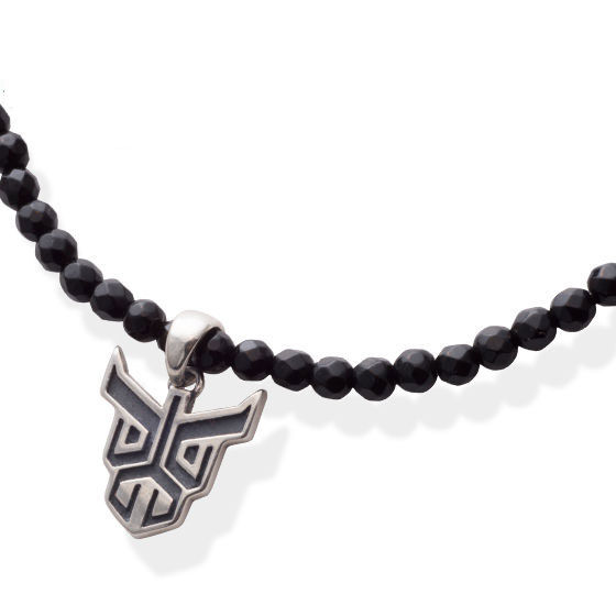 ���ʃ��C�_�[�N�E�K�@�N�E�K�}�[�N�@�V���o�[925�l�b�N���X