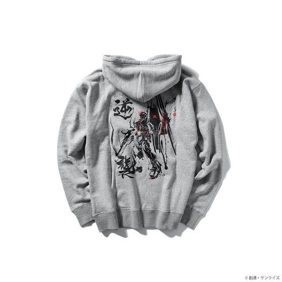 STRICT-G JAPAN �w�@����m�K���_�� �t�P�̃V���A�x�p�[�J�[ �˃K���_����