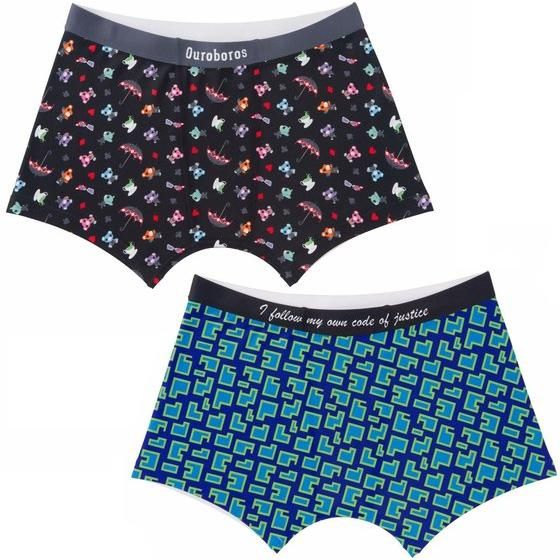 TIGER & BUNNY�@�{�N�T�[�p���c