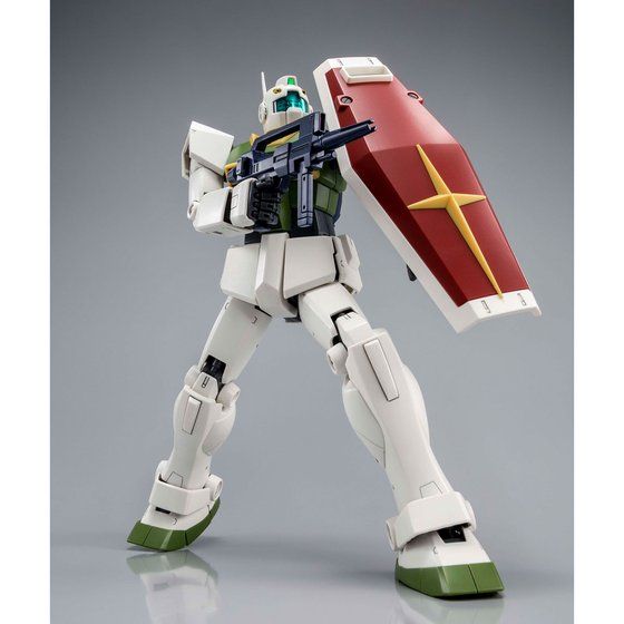 新品爆買いMG 1/100 RMS-179 GMII ジムII(ユニコーンVer.)☆新品未組立☆機動戦士ガンダムUC/ガンプラ/プレミアムバンダイ限定品 機動戦士ガンダムUC（ユニコーン）