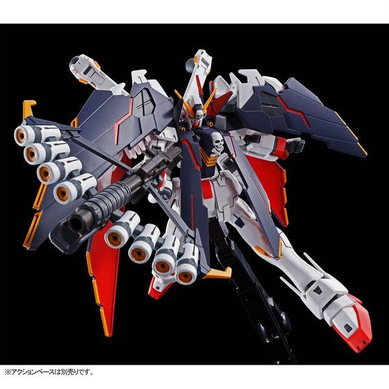 ｈｇ 1 144 クロスボーン ガンダムｘ１フルクロス 機動戦士クロスボーン ガンダム 趣味 コレクション バンダイナムコグループ公式通販サイト