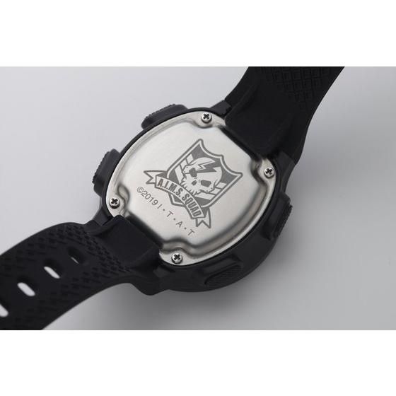 ���ʃ��C�_�[�[�������@A.I.M.S. SQUAD�@�r���v