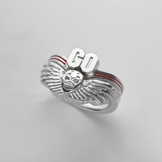 ʃC_[hCu@-COMBINATIONRING-@`FCXSILVER925O